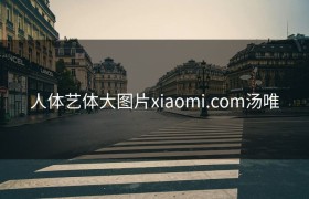 人体艺体大图片xiaomi.com汤唯